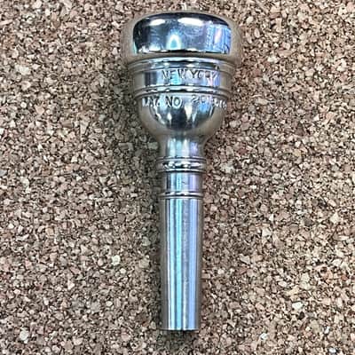 Parduba & Son New York Double-Cup 5 1/2 Cornet Mouthpiece image 2