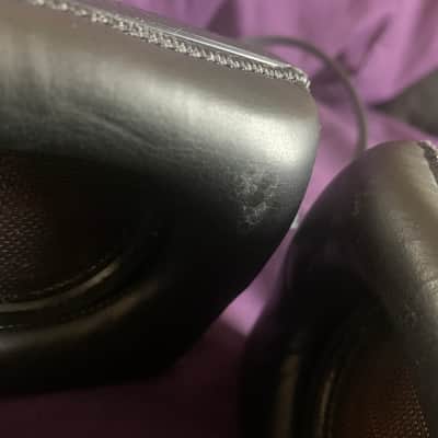 Stax Lamdba Pro Electrostatic Headphones image 4
