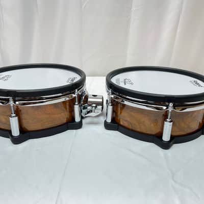 Roland PD-108 BC V Drum 10" Mesh Head PD108 VDrum TWO PACK image 7