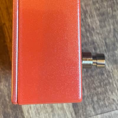 ##BRAND NEW## Diamond Phase (Small Box) 2026 - Present - Orange image 7