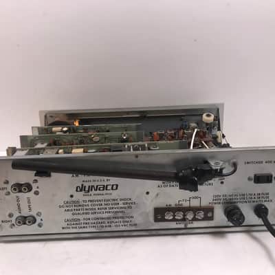 Vintage Dynaco AF-6 AM/FM Tuner image 5