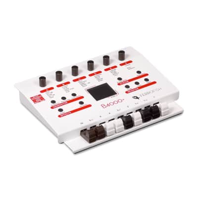 Voce V5 Tone Wheel MIDI Organ Module | Reverb