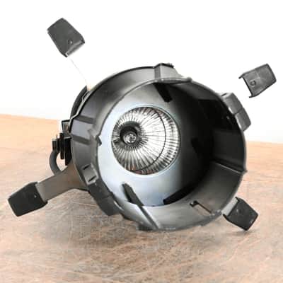 ETC Source Four 575 Ellipsoidal Light (No Lens Tube) CG01FB0 image 8