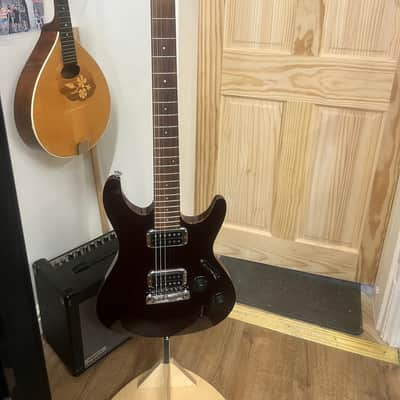 Ibanez S classic image 1