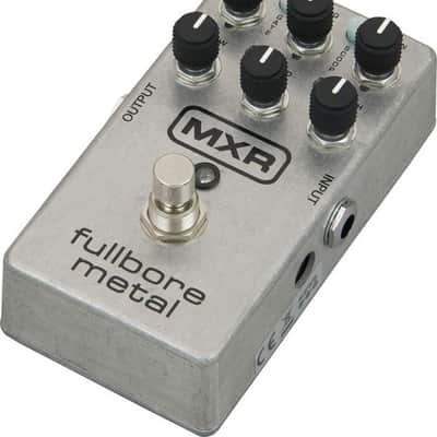 M116 FULLBORE METAL MXR image 3