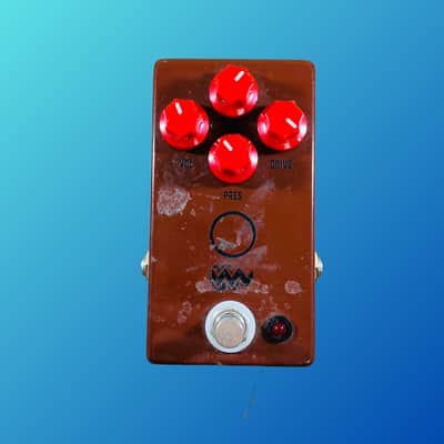JHS Angry Charlie V2 | Reverb