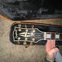 Epiphone LPC-80 Les Paul Custom MIJ 2000 Ebony Made in Japan w/ Tourtek Case