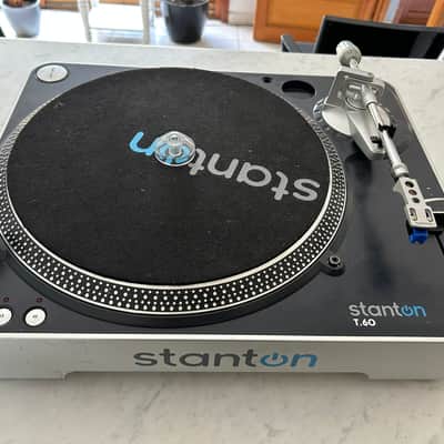 Stanton T60 | Reverb France