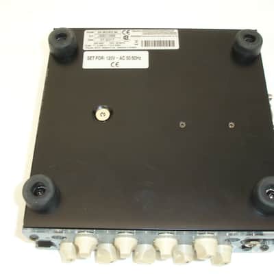 DV Mark DV Micro 50 2-Channel 50-Watt Guitar Amp Head image 8
