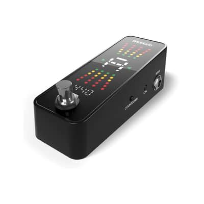D'ADDARIO CHROMATIC PEDAL TUNER PLUS image 2