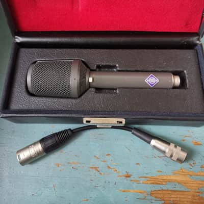 Neumann KM86 1960s - black image 24