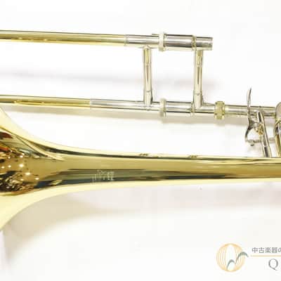 Bach 42BO GL imagen 4