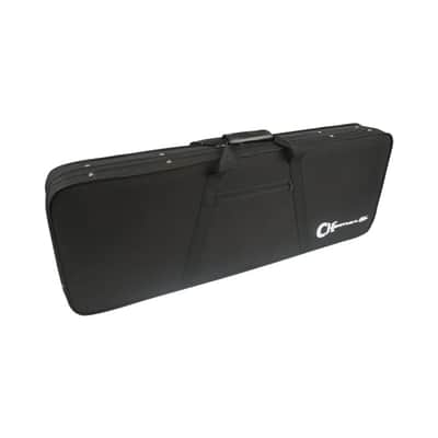 Charvel Multi-Fit Hardshell Gig Bag image 4