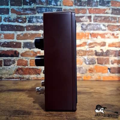 MC Systems LYN Dynamic Phaser w/ Box *USED* (2020s - Brown) image 7