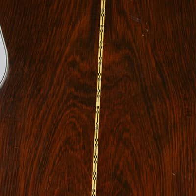 1964 Cf Martin 00 21 Brazilian Rosewood! image 19