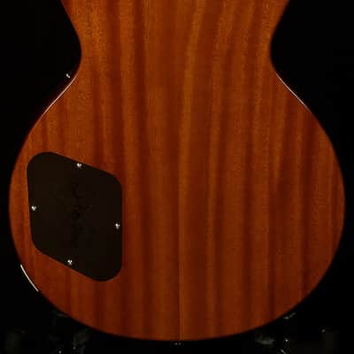 Epiphone Inspired by Gibson Custom Shop 1957 Les Paul Goldtop Reissue image 2