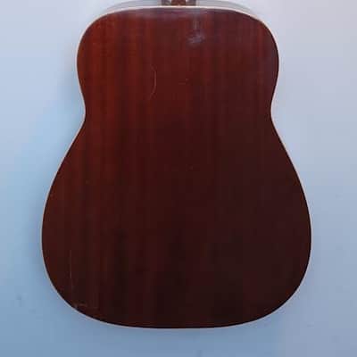 Harmony H1260 Sovereign - 1960s - Natural image 21