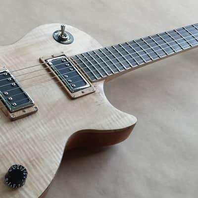 Benson Custom Les Paul image 4