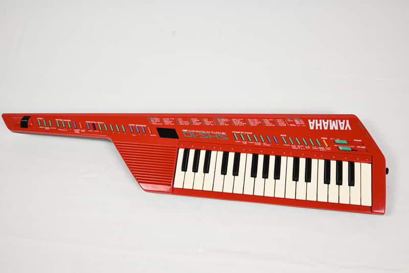 Yamaha SHS-10R image 1