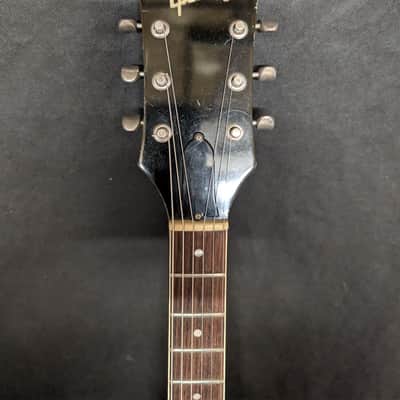 Gibson SG Pro 1971 - 1973 - Natural image 10