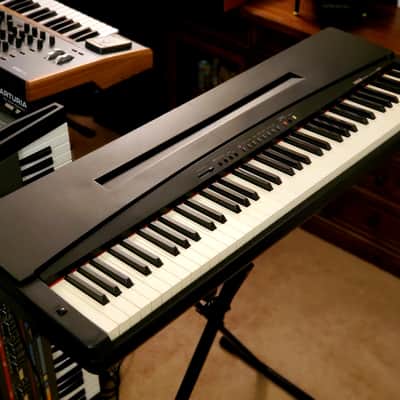 MUST SEE!!! YAMAHA YPP-50 76-KEY SEMI-WEIGHTED STAGE PIANO FULLY INSPECTED/SERVICED! image 1