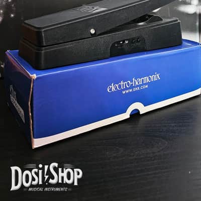 Electro-Harmonix Pedale di Espressione Expression Pedal image 1