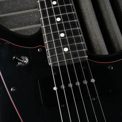 Fender Limited Edition Hybrid II Jazzmaster 2025 - Noir image 5