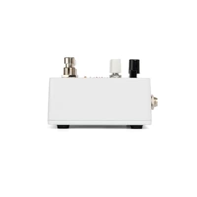 Electro-Harmonix Grand Canyon Delay and Looper 2018 - Present - White image 9