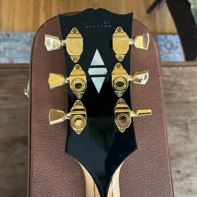 1998 Gibson  Super 400 CES image 7