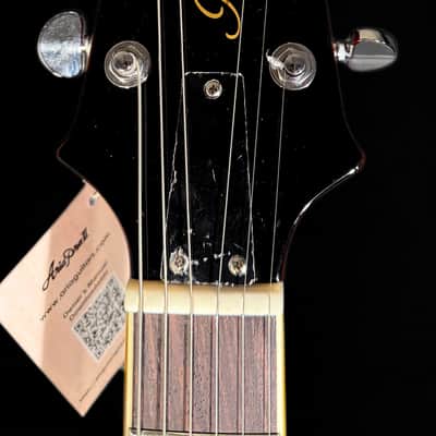 Aria pro II PE-350PG - Peter Green Greeny *USA Small Business image 6