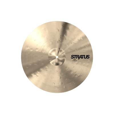Sabian Stratus HiHat 14" - HiHat image 1