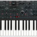 Oberheim TEO-5 Compact Polyphonic Analog Synthesizer (TEO5d2)