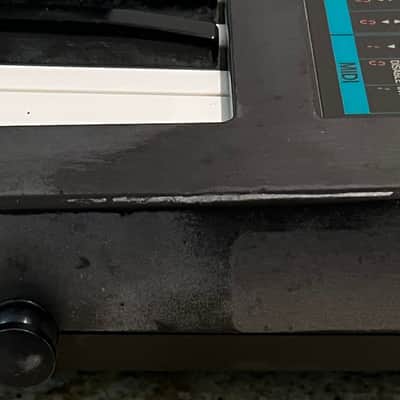 Korg Poly-800 Polyphonic Analog Synthesizer image 5