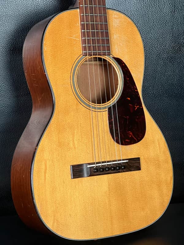 Martin 5-18 1946 - 1962 | Reverb Canada