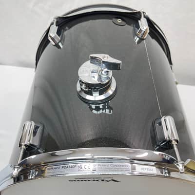 Roland PDA140F V-Drum 14x14" Floor Tom Drum Pad Controller image 7