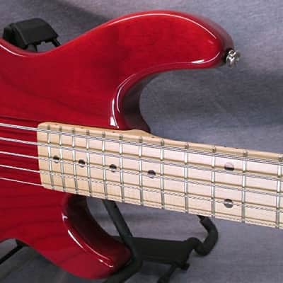USA G&L L2500 Bass Bild 4