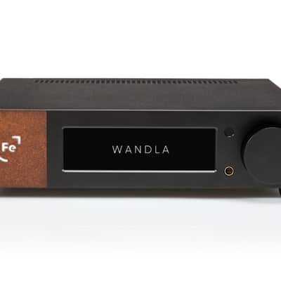 FERRUM WANDLA HP - DAC + Preamp + Headphone Amp - NEW! image 2
