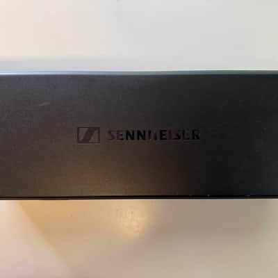 Sennheiser MD 421-N Cardioid Dynamic Microphone 1960s - 1980s - White image 2