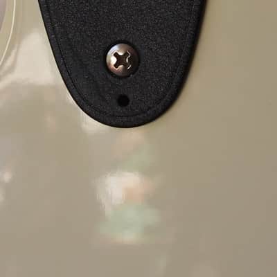 G&L SC-1 1982 with vibrato tailpiece image 11