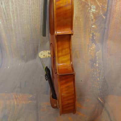 Stefan Petrov Workshop Violin 4/4 TVN-S 2022 image 9