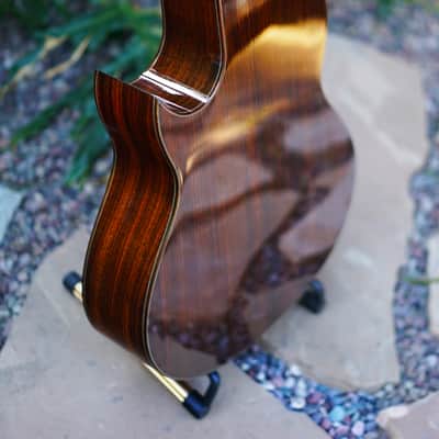 Rare Larrivee LCJ-45 1994 12 String Acoustic Guitar image 17