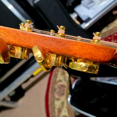 Ovation Glen Campbell 1627 Not sure but vintage image 16