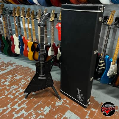 Gibson New Century Explorer Gotw 2007 Carbon Fiber Ltd 400 Pc image 12