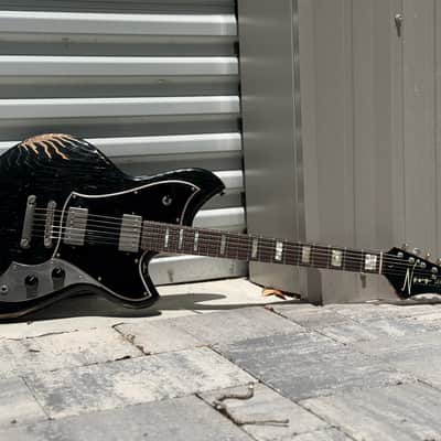 Novo Serus H2 Custom *Authorized Dealer* @AIFG image 5