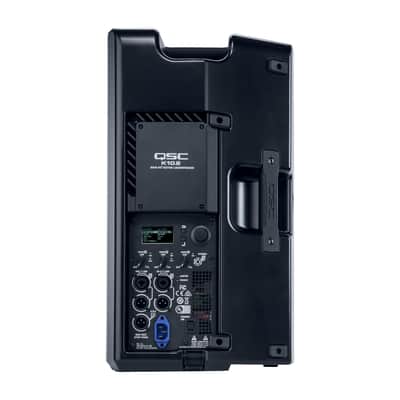 QSC K10.2 K10 v2 mk2 10" Two-Way 2000W Powered Speaker Active Monitor image 6