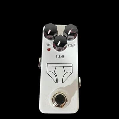 JHS Whitey Tighty Compressor 2019 - Present - White - X15454 image 1