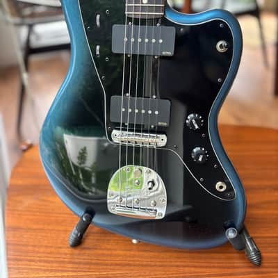 Fender American Professional II Jazzmaster :|: Dark Night :|: EMG-Equipped image 3