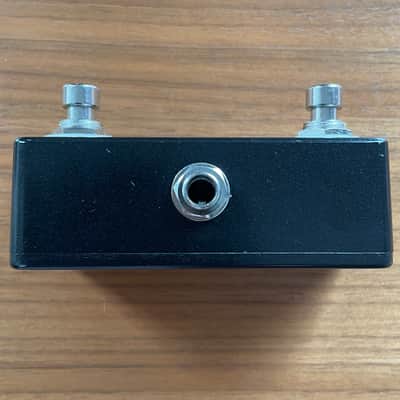 Mosky Audio Dual Momentary Footswitch 2020s - Black image 3
