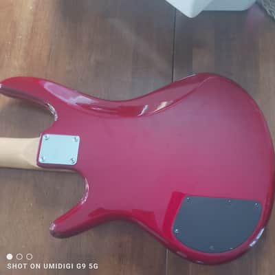 Ibanez GIO Soundgear 1999 - RED image 4