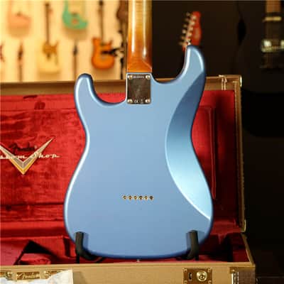 FENDER Ariel Posen Stratocaster Limited Edition image 2